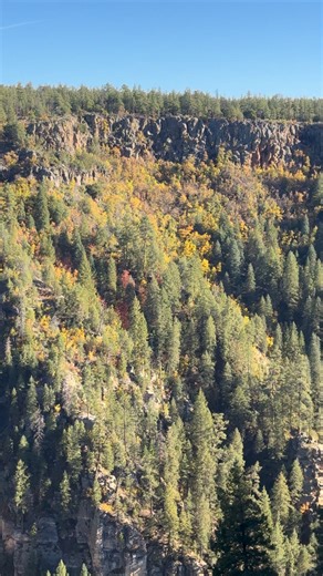 Oak Creek Canyon AZ | Siing TL