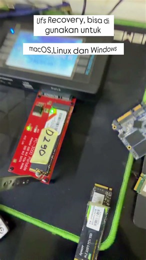 Software recovery data #restudatarecovery #datarecovery #datarecoveryservices #jasarecoverydata