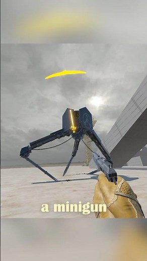 I Released A New Update For My FPS #unity #gaming #fps #gamedesign #gamedev