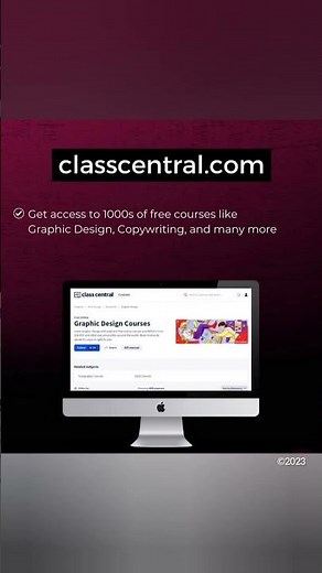 CLASS CENTRAL.COM - courses that help you find the best courses on almost any subject