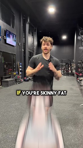 Doing more cardio is NOT the answer to lose that fat #fatlosshelp #builtbydawson