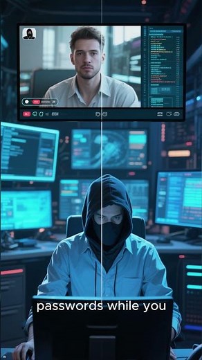 Exposed: Hackers Spy Through Your Webcam Without the Light—Protect Yourself Before It's Too Late!