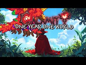 I'm Spending an ENTIRE YEAR on One World | November Edition