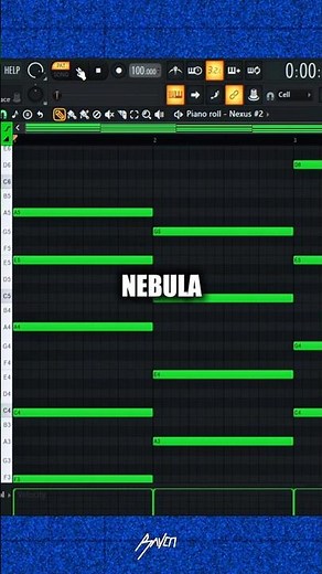 Nexus vst with 🔥 pads