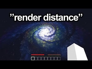 Java vs. Bedrock be like: