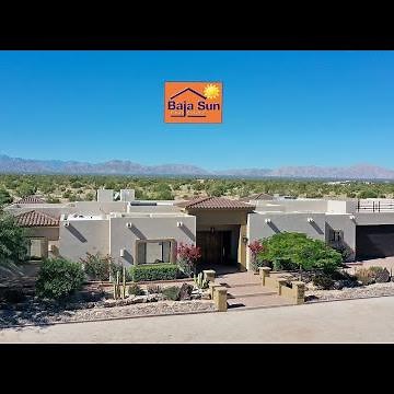 San Felipe, Baja California, Mexico El Dorado Ranch Home For Sale