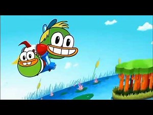 Breadwinners Theme Song Season 2