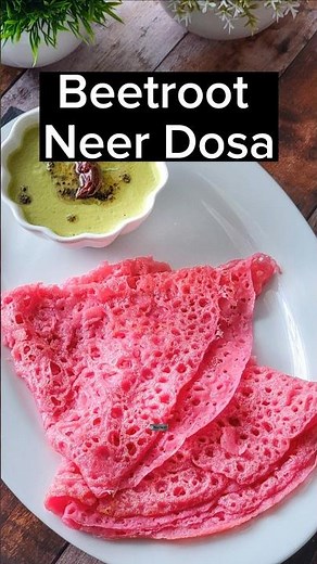 How to make neer dosa/ Easy neer dosa recipe