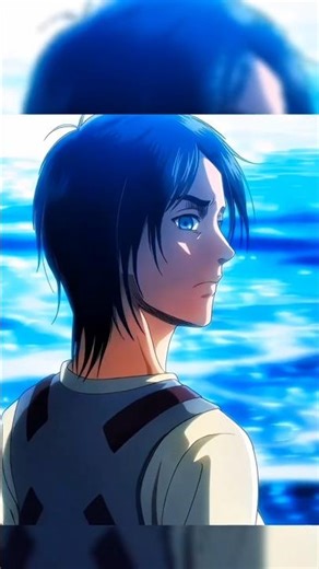 HE LOST HIS MOTHER#shingekinokyojin #erenyeager #aotedit #mikasaackerman #fypシ゚viral #trendingshorts