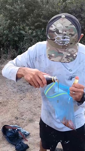 Albacore tuna adventure: melts in your mouth! 🤤 #Albacore #Tuna #Fishing #Adventure #CatchAndCook #OffshoreFishing | Fisherman's Life