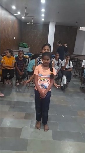 personality development activity