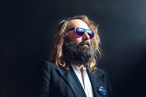 Compilation : la musique classique retravaillée par des artistes contemporains | Les Inrocks