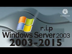 Windows Server 2003 Network last sign off (2015)
