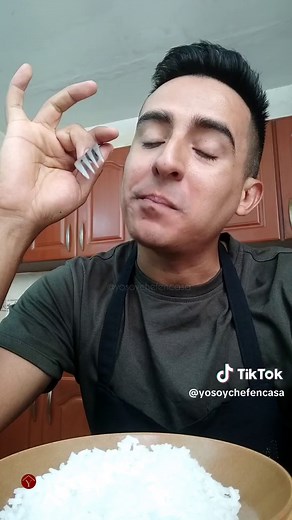 Cómo Cocinar Arroz Perfecto en 7 Pasos