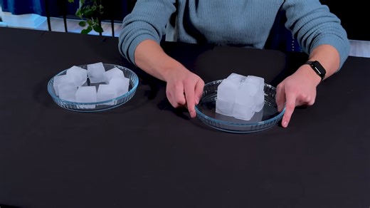 Warum New Yorker früher 600 Kilo Eis pro Jahr kauften
