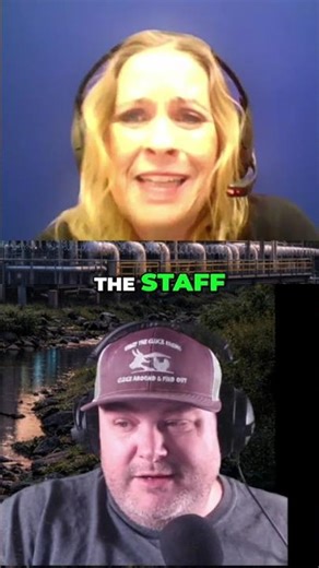 Industrial Fire Risks in Rural Communities #shorts