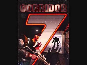 Corridor 7 (Soundtrack) - Tgruv