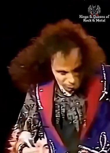 Dio -- King of Rock and Roll | Kings & Queens of Rock & Metal