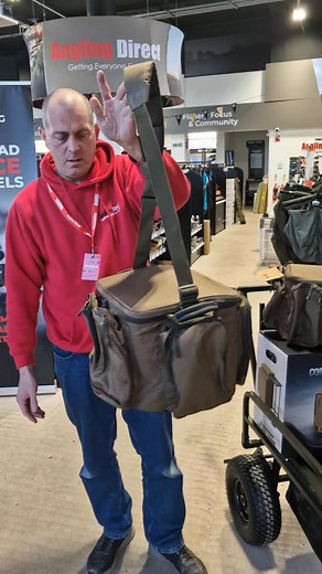 #kordaofficial | Angling Direct Coventry