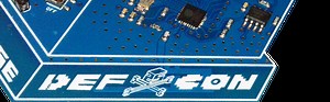 DEF CON Badgelife: The ESP Rules All