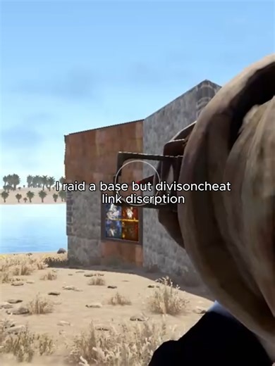 RUST RAİD BUT DİVİSON CHEAT Discord : https://discord.gg/QANhruMfBc website: https://divisioncheats.com/