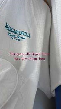 Margaritaville Beach House Key West Room Tour | Where to Stay in Key West