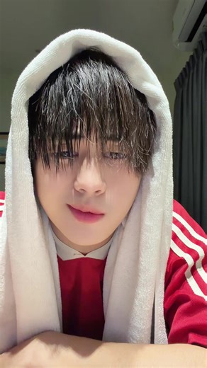 หยิกมารายงานตัวก่อนนอนคับ #04