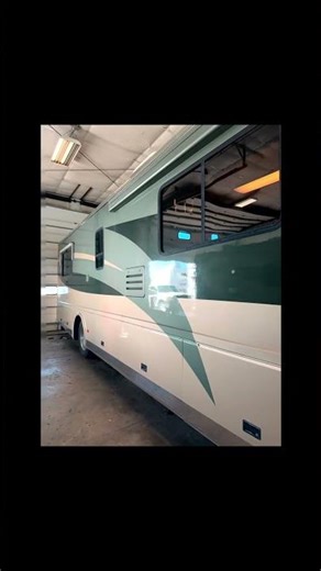 2000 BEAVER PATRIOT 425 THUNDER 40 PRINCETON For Sale