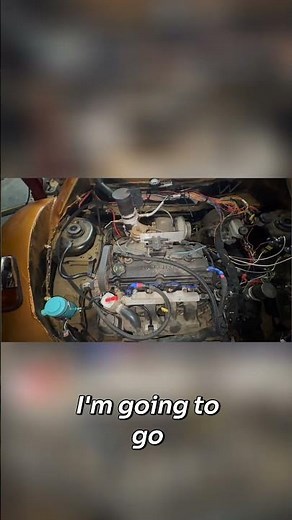 Engine Won't Start? Dead Coil Pack Diagnosis Here! #shorts