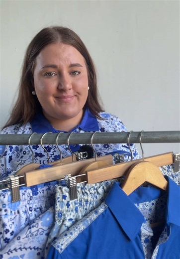 The Connie Collection is here… SHOP NOW 👀