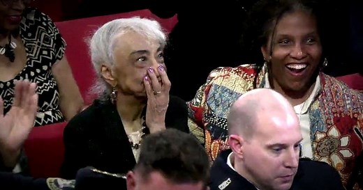 Renovated Detroit building to soon be known as Helen Moore Community Center