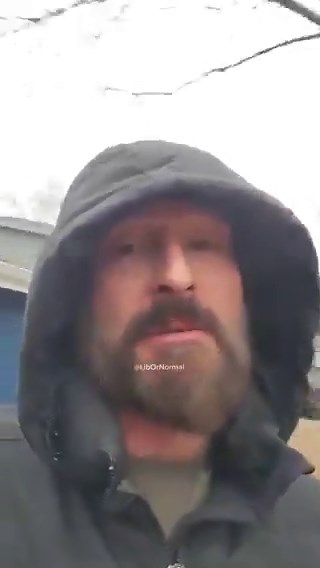 URGENT ALERT: The public is demanding FBI action following apparent threats against @nickshirleyy’s life. "This punk a** little racist white dude, Nick whoever? Tick tock. Tick tock. Y'all know. F that dude..."Do you support arresting this monster immediately?A. Yes.B. No