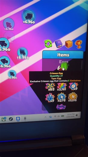 Roblox Tap Simulator: Tips for Luck and Success