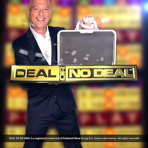 Bingo Bash - The Best Brands!