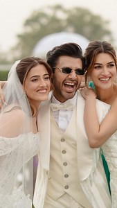 Asian Wedding Magazine on Reels