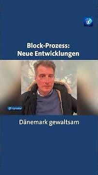 Neue Wende im Kriminalfall Block