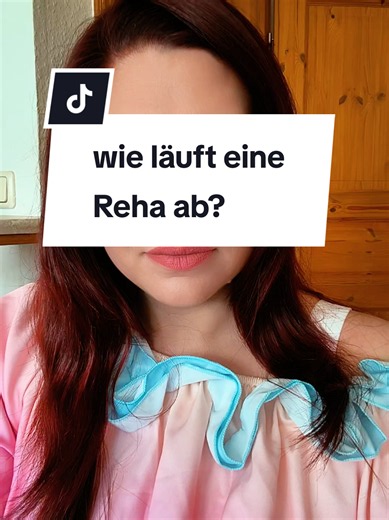 Antwort auf @desdemona934 wie läuft eine Reha ab? #sozialberatung #reha #rentenversicherung #krank