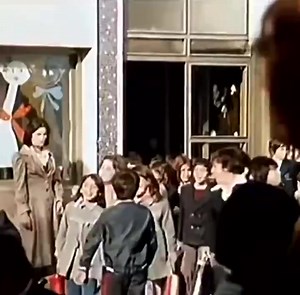 71K views · 1.8K reactions | 53 Sekunden, die den Iran vor der Revolution von 1979 zeigen. Es war einmal ein anderes Land – offen, modern, frei. Bevor alles dem politischen Islam geopfert wurde. Eure Meinung ️ist gegragt❗️ | Jens Kestner | Facebook