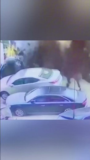 Manhole Cover Explosions