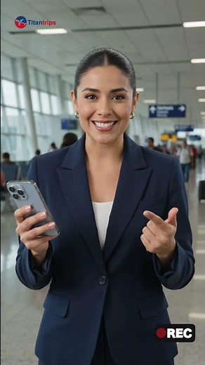 Copa Airlines Check in