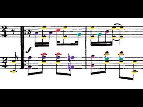 Scott Joplin - Maple Leaf Rag like you've never seen it before