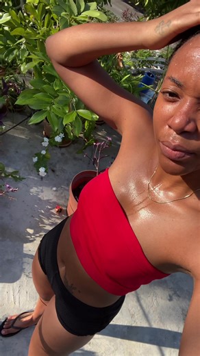 BuiltLikePaula on TikTok