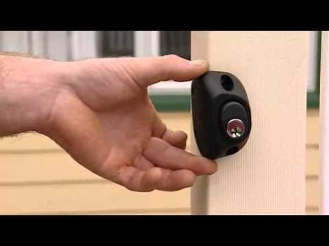 D&D Technologies LokkLatch Deluxe