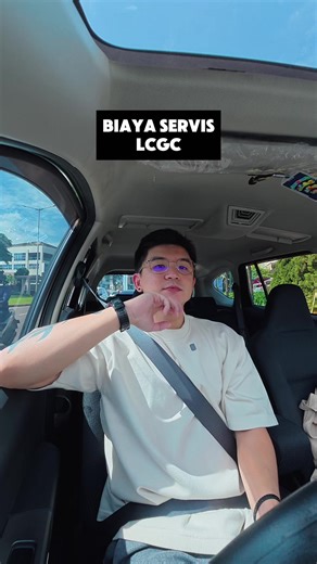 Apa aja dan berapa biaya sekali servis rutin mobil? @Cakra Motor 11 #GantiOliMobil #ServisLCGC #PertaminaFastron