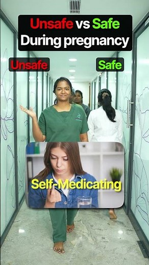 Safe vs Unsafe Pregnancy Activities | Doctor Explains Pregnancy Care Tips