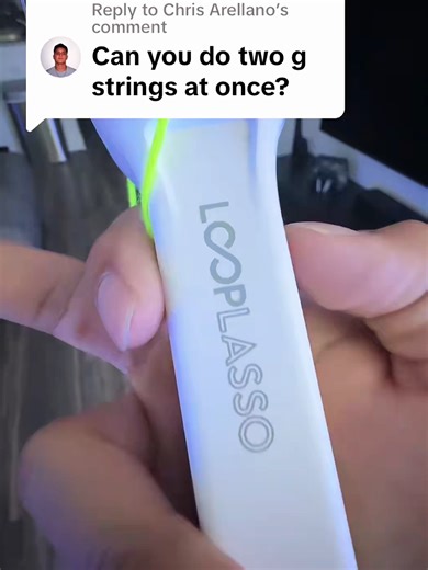 This glow-in-the-dark rope launcher toy is safe and fun, and it's on sale for Black Friday—come check it out!#glowinthedark #Toy #slingshot #TikTokShop #BlackFriday