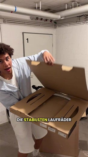 Laufrad zusammenbauen: Anleitung & wichtige Tipps