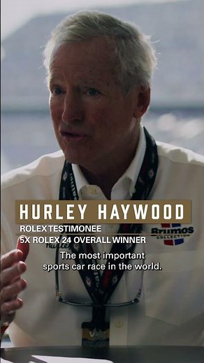 Road To Victory Trailer 1: The Rolex 24 at Daytona