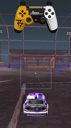 How to learn the speed flip in Rocket League! 🔥 #rocketleague