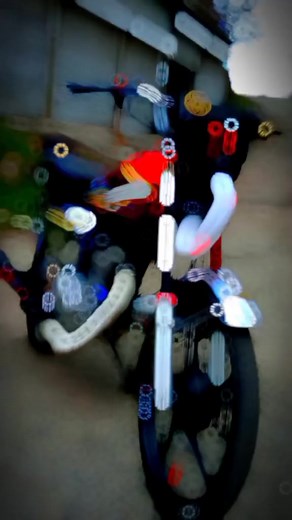 68K views · 2.4K reactions | Face mask #LEDFitting #ledlights | tech DrBike | Facebook